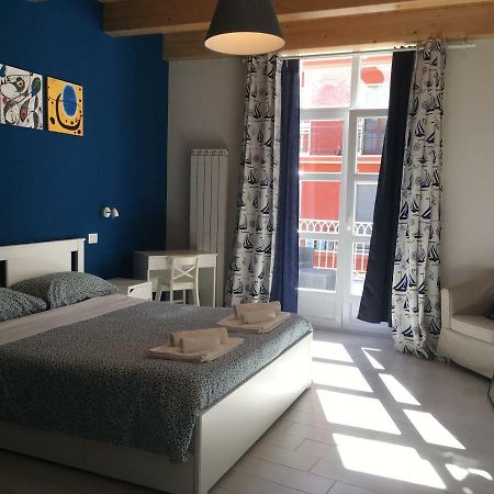 Sagittabondo Bed and Breakfast Campobasso Buitenkant foto