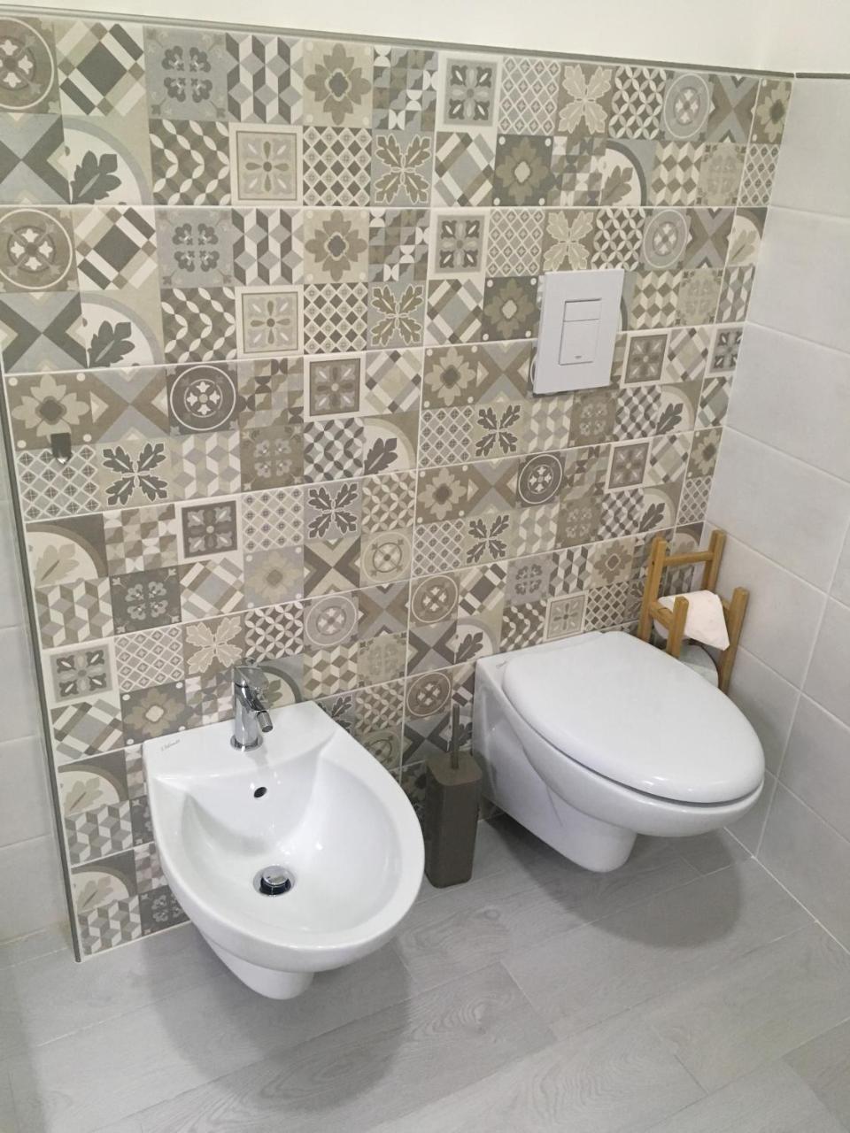 Sagittabondo Bed and Breakfast Campobasso Buitenkant foto