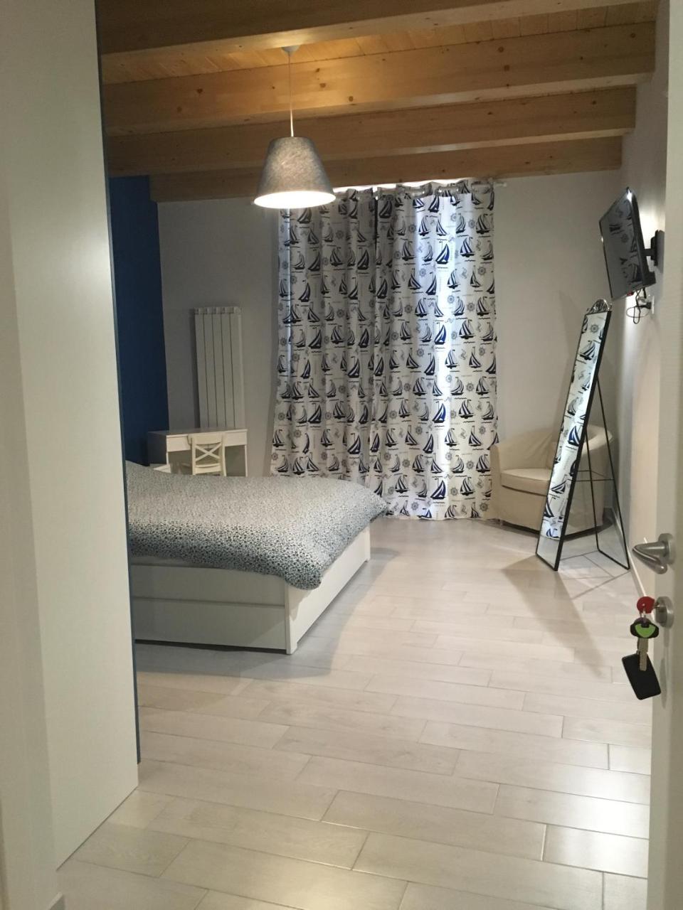 Sagittabondo Bed and Breakfast Campobasso Buitenkant foto