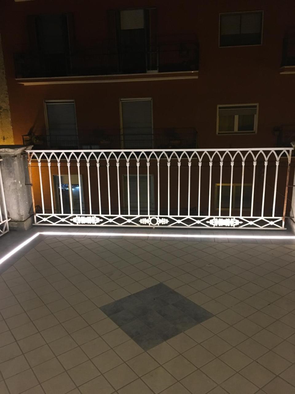 Sagittabondo Bed and Breakfast Campobasso Buitenkant foto