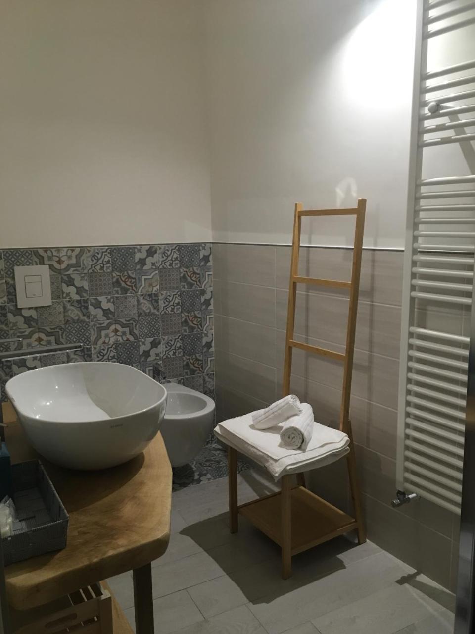 Sagittabondo Bed and Breakfast Campobasso Buitenkant foto