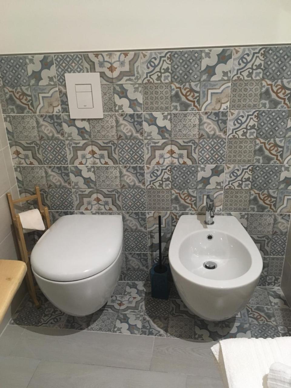 Sagittabondo Bed and Breakfast Campobasso Buitenkant foto
