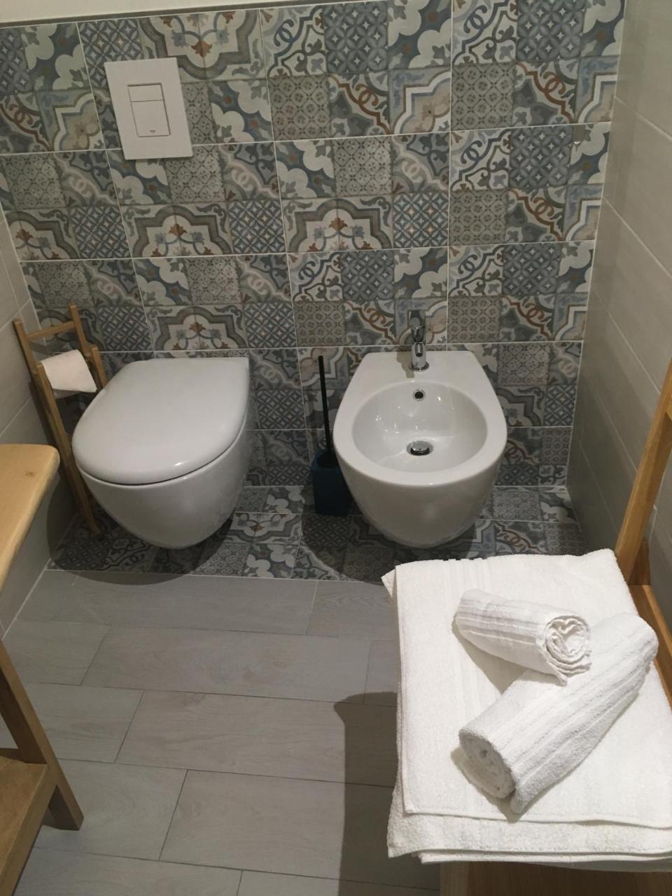 Sagittabondo Bed and Breakfast Campobasso Buitenkant foto